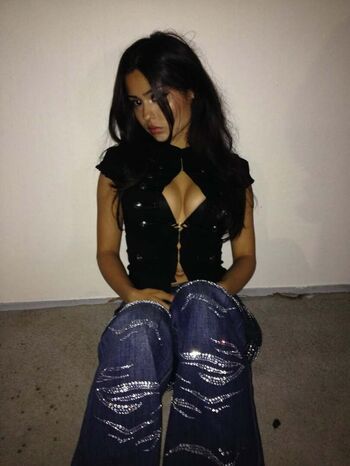🔥 Sohanna ricci leaked private photo uncensored full