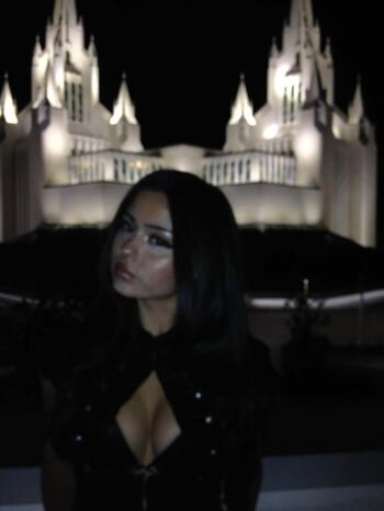 🔥 Sohanna ricci leaked private photo uncensored full