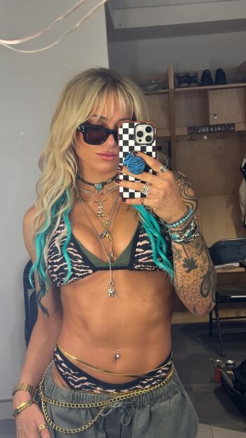 🔥 Sol ruca  page leaked private photo uncensored full