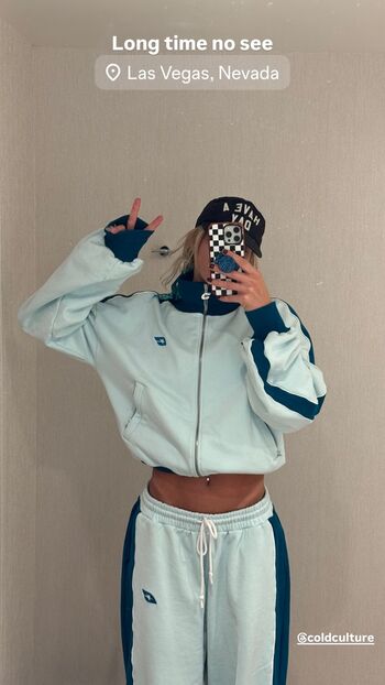 🔥 Sol ruca  page leaked private photo uncensored full