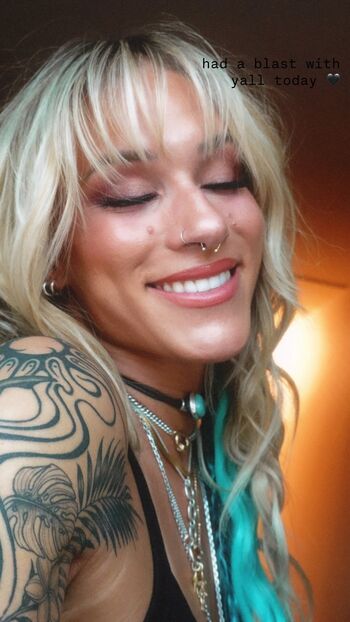 🔥 Sol ruca  page leaked private photo uncensored full
