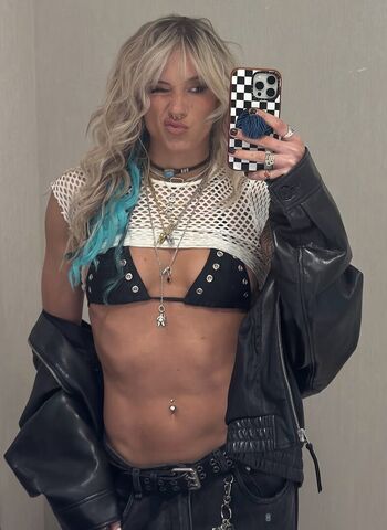 🔥 Sol ruca  page leaked private photo uncensored full