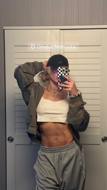 🔥 Sol ruca  page leaked private photo uncensored full
