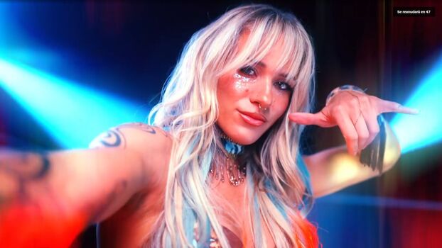🔥 Sol ruca  page leaked private photo uncensored full