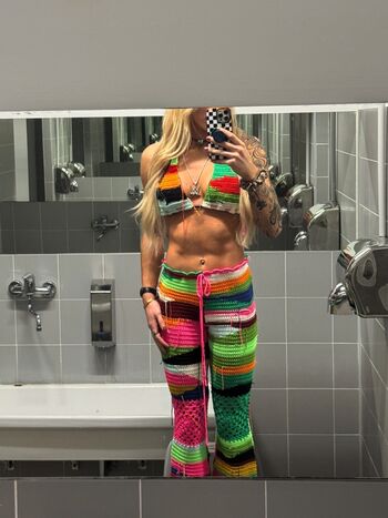 🔥 Sol ruca leaked private photo uncensored full
