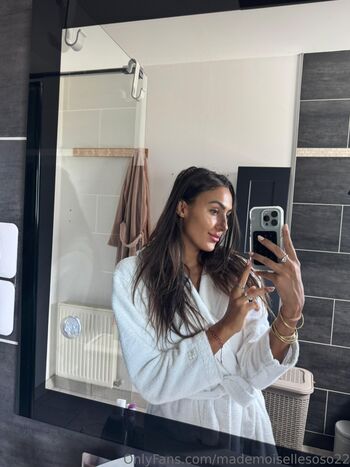 🔥 Solene favreau leaked private photo uncensored full