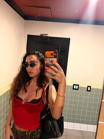 🔥 Sommer ray page leaked private photo uncensored full