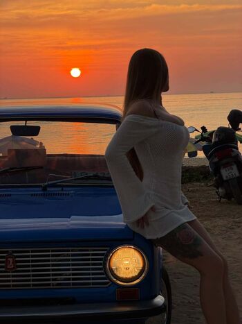 🔥 Sonya temnikova page leaked private photo uncensored full