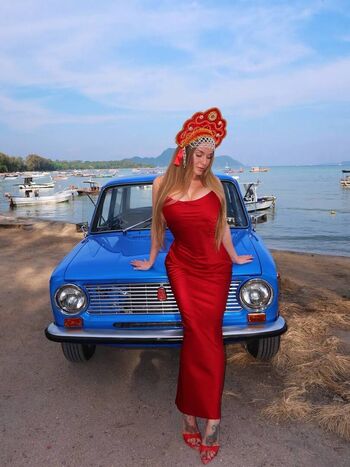 🔥 Sonya temnikova page leaked private photo uncensored full