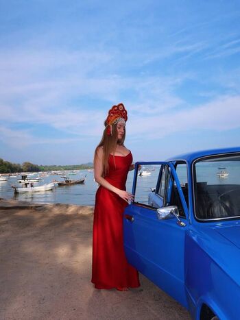 🔥 Sonya temnikova page leaked private photo uncensored full