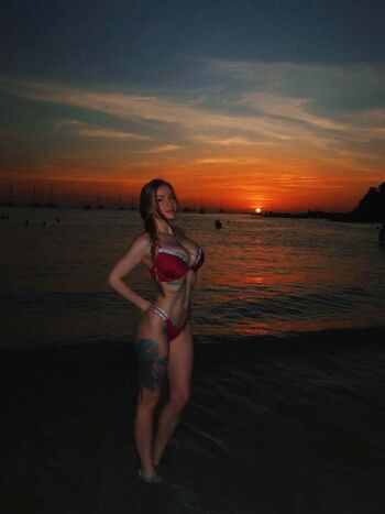 🔥 Sonya temnikova page leaked private photo uncensored full