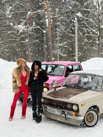 🔥 Sonya temnikova leaked private photo uncensored full