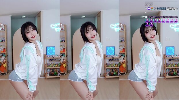 🔥 Sooflower page leaked private photo uncensored full