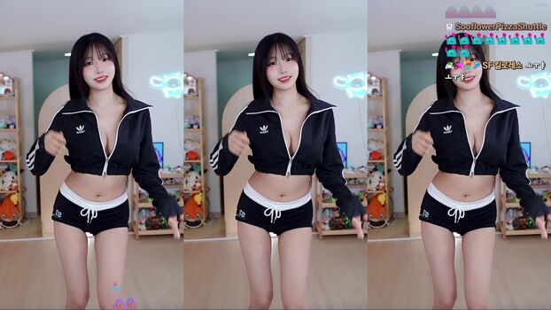 🔥 Sooflower page leaked private photo uncensored full