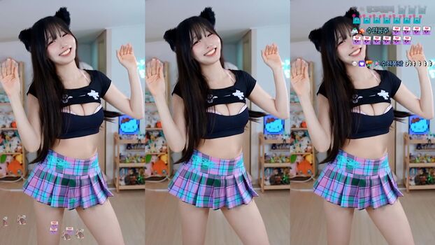 🔥 Sooflower page leaked private photo uncensored full