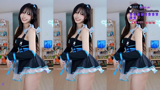 🔥 Sooflower page leaked private photo uncensored full