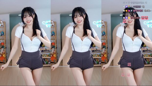 🔥 Sooflower leaked private photo uncensored full