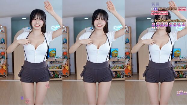 🔥 Sooflower leaked private photo uncensored full