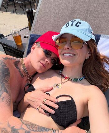 🔥 Sophia bush leaked private photo uncensored full