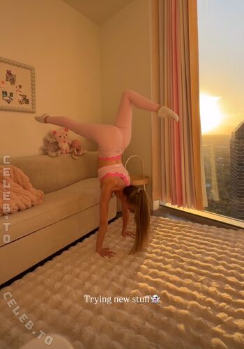 🔥 Sophia diamond  page leaked private photo uncensored full