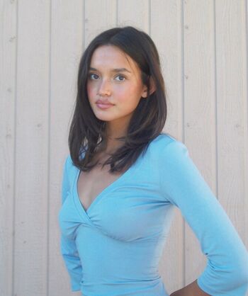 🔥 Sophia hammons page leaked private photo uncensored full