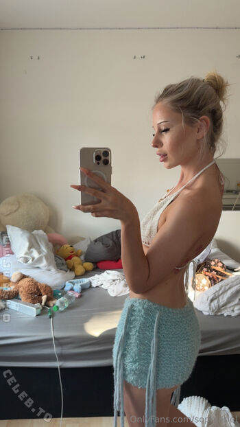 🔥 Sophiatiel leaked private photo uncensored full