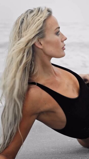 🔥 Sophie cunningham page leaked private photo uncensored full
