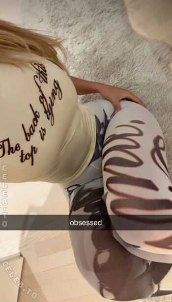 🔥 Sophie schnur page leaked private photo uncensored full