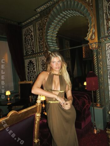 🔥 Sophie schnur page leaked private photo uncensored full