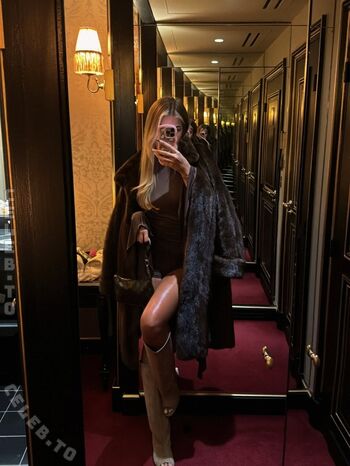 🔥 Sophie schnur page leaked private photo uncensored full