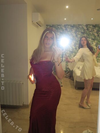 🔥 Sophie schnur page leaked private photo uncensored full