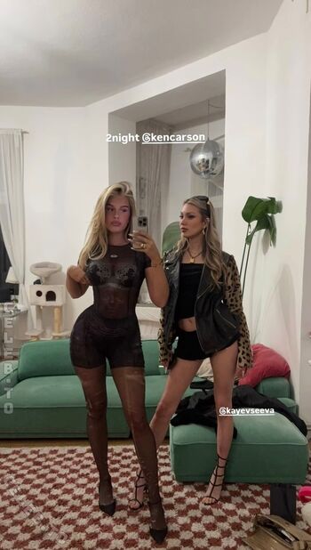 🔥 Sophie schnur page leaked private photo uncensored full
