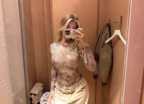 🔥 Sophie schnur leaked private photo uncensored full