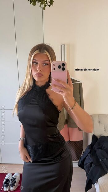 🔥 Sophie schnur leaked private photo uncensored full