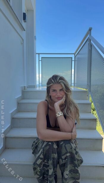 🔥 Sophie schnur leaked private photo uncensored full