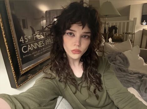 🔥 Sophie thatcher page leaked private photo uncensored full