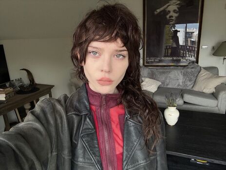 🔥 Sophie thatcher page leaked private photo uncensored full