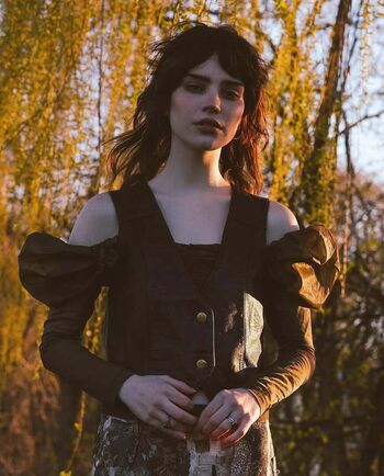 🔥 Sophie thatcher page leaked private photo uncensored full