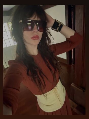 🔥 Sophie thatcher page leaked private photo uncensored full