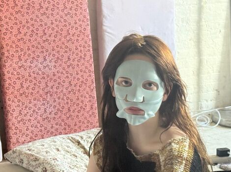 🔥 Sophie thatcher page leaked private photo uncensored full