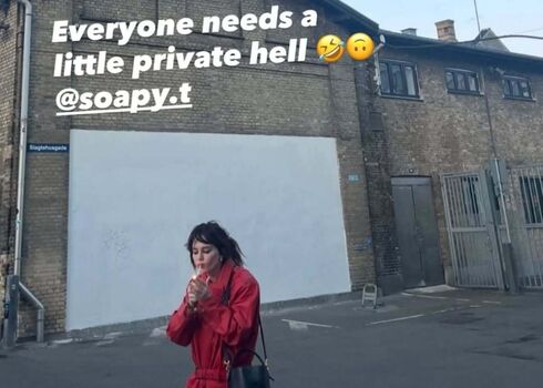 🔥 Sophie thatcher page leaked private photo uncensored full
