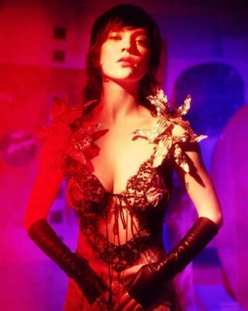🔥 Sophie thatcher page leaked private photo uncensored full