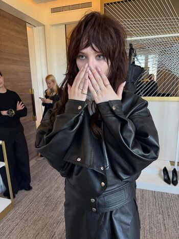 🔥 Sophie thatcher page leaked private photo uncensored full
