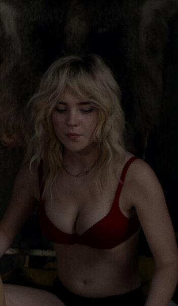 🔥 Sophie thatcher page leaked private photo uncensored full