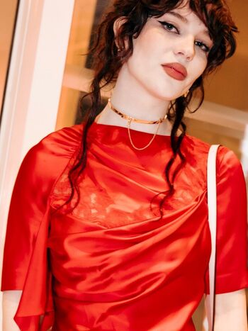 🔥 Sophie thatcher page leaked private photo uncensored full