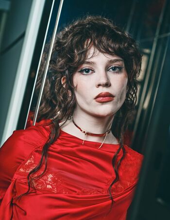 🔥 Sophie thatcher page leaked private photo uncensored full