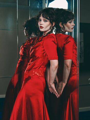 🔥 Sophie thatcher page leaked private photo uncensored full