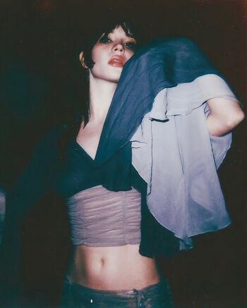 🔥 Sophie thatcher leaked private photo uncensored full