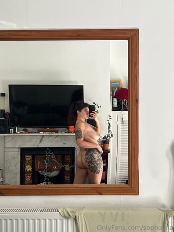 🔥 Sophoulla leaked private photo uncensored full