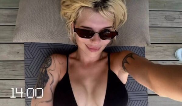 🔥 Sorabi leaked private photo uncensored full